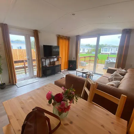 Chalet Near Chalet