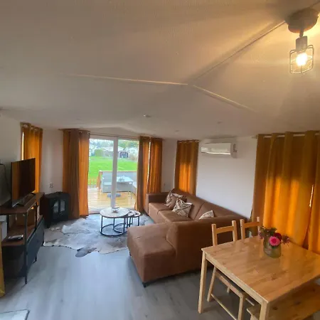 Chalet Near