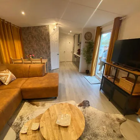 Chalet Near *